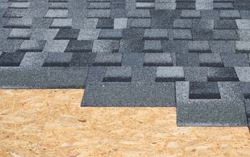 expert Mickle Trafford asphalt roof companies