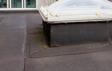 disadvantages of Mickle Trafford flat roofs