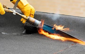 flat roof repairs Mickle Trafford, Cheshire