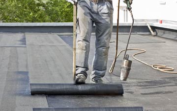 flat roof replacement Mickle Trafford, Cheshire