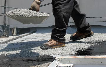 Mickle Trafford flat roofing companies