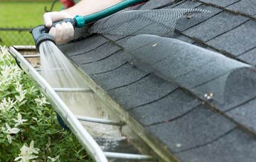 Mickle Trafford gutter cleaning costs