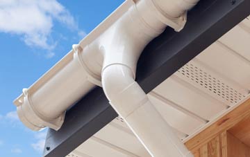 Mickle Trafford gutter installation costs
