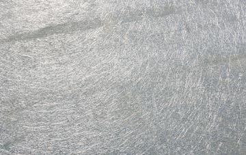 Mickle Trafford laminate fibreglass or shingles?