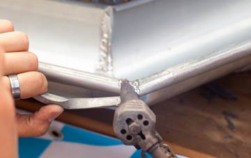 disadvantages of Mickle Trafford lead roofing