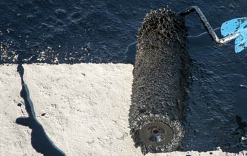 Mickle Trafford liquid sealant waterproofing