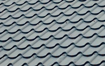 Mickle Trafford rubber roofing companies
