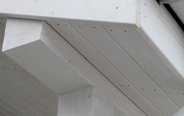 soffits Mickle Trafford, Cheshire