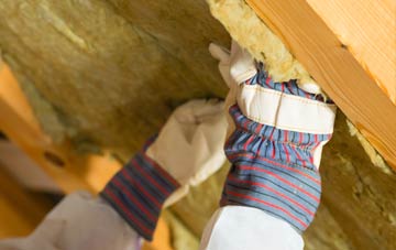 types of Mickle Trafford pitched roof insulation materials