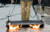 Mickle Trafford flat roof sealing quote