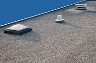 Mickle Trafford flat roofing