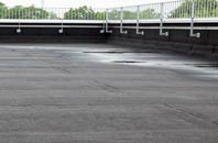 find rated Mickle Trafford flat roofing companies